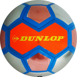 М'яч футбольний Dunlop 5 розмір (635375-3)