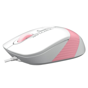 Мишка A4tech FM10 Pink в Миколаєві