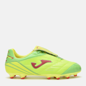 хорошая модель Сороконожки Joma Super Copa SCOP.111.PM 45 29.5 см Салатовые (9993373953381)