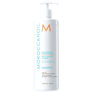 Кондиціонер Moroccanoil Smooth Conditioner для неслухняного волосся Розгладжуючий 500 мл (7290015629119) краща модель в Миколаєві