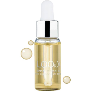 Масло для лица LOOkX Time stop oil Anti-Age 5 мл (8717524941185) надежный