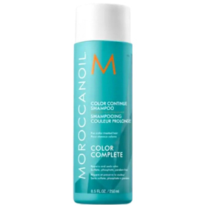 купити Шампунь Moroccanoil Color Continue Shampoo для збереження кольору 250 мл (7290016966947)