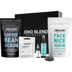 Набор Joko Blend Beauty Gift Pack (4823099500932) лучшая модель в Николаеве