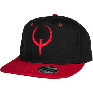 Кепка Gaya Snapback Quake Logo лучшая модель в Николаеве