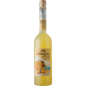 Ликер Caffo Limoncino dell Isola 30% 0.7 л (8004499751810) лучшая модель в Николаеве