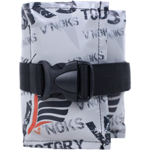 Обтяжувачі для ніг V`Noks Ankle Weights New 2.5 кг Сірі (2458_60116) в Миколаєві