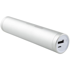 УМБ TechCharge 6000 mAh White (1707 White) в Миколаєві