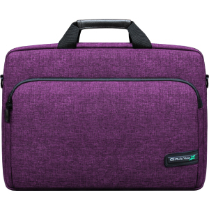 купити Сумка для ноутбука Grand-X 15.6'' Purple (SB-139P)