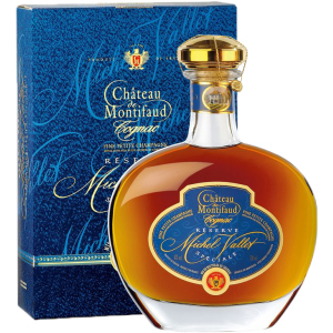 хороша модель Коньяк Château de Montifaud Reserve Speciale Michel Vallet 0.7 л 40% (3550142117922)