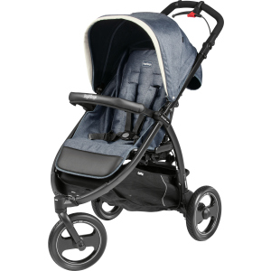 Коляска Peg-Perego Book Cross Luxe Mirage (8005475390573) (IP02300000BA71PL00) в Николаеве