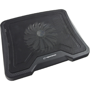 Підставка для ноутбука Esperanza Notebook Cooling Pad EA143 Les