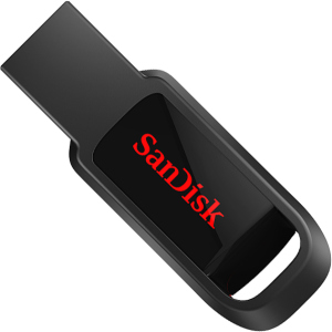 SanDisk Cruzer Spark 64GB USB (SDCZ61-064G-G35) рейтинг