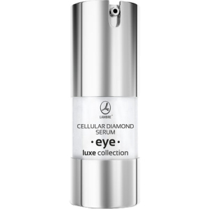 Сироватка Lambre Cellular diamond serum eye для шкіри навколо очей 20 мл (3760106024979) надійний