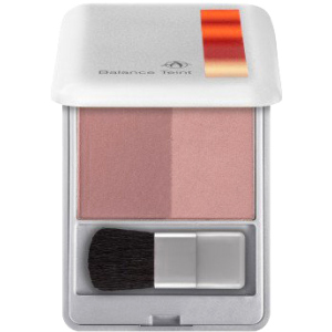 Рум'яна Alcina Balance Teint Blusher двоколірні 010 рожеве дерево 10 г (4008666644763) краща модель в Миколаєві