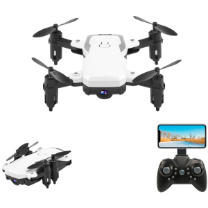 Квадрокоптер UTG-T Mini Drone White (4820176245519) ТОП в Миколаєві