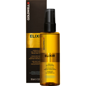 Масло для волос Goldwell Elixir Абсолютная роскошь для всех типов волос 100 мл (4021609050155) в Николаеве