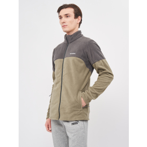 Толстовка Columbia Basin Trail III Full Zip 1907753-397 XL (0193855401525) в Николаеве