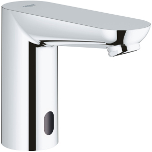 Кран для раковини GROHE Euroeco Cosmopolitan E 36269000 ТОП в Миколаєві