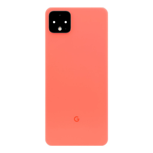 Задня кришка для Google Pixel 4 (Original PRC) краща модель в Миколаєві