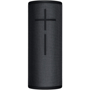 Акустическая система Ultimate Ears Boom 3 Wireless Bluetooth Speaker Night Black (984-001360) ТОП в Николаеве