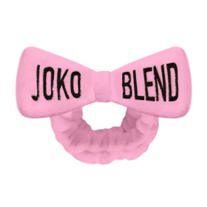 Пов'язка на голову Joko Blend Hair Band Pink (4823099501083) краща модель в Миколаєві