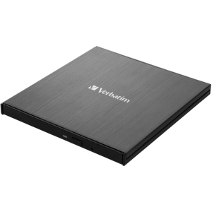 External Slimline Blu-ray USB 3.1 Gen1 з роз'ємом USB Type-C