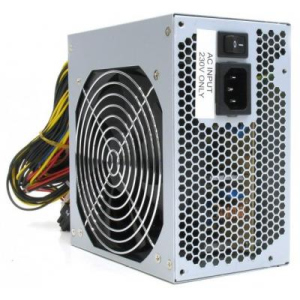 Блок питания FSP 500W (ATX-500PNR-I) ТОП в Николаеве