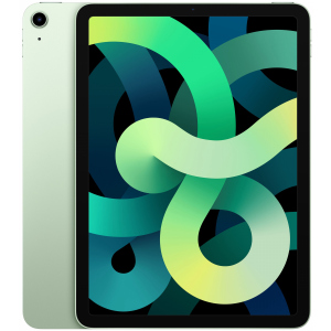 Планшет Apple iPad Air 10.9" Wi-Fi 64GB Green (MYFR2RK/A)