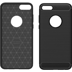 купить Панель GlobalCase Leo для Apple iPhone 7 Black