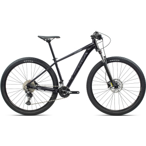 Велосипед Orbea MX30 29 M 2021 Metallic Black (Gloss) / Grey (Matte) (L20717NQ) ТОП в Миколаєві