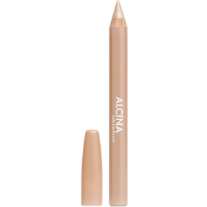 Олівець для губ Alcina Soft Lip Pencil Sheer Peach 1.2 г (4008666655875) в Миколаєві