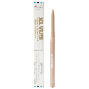 Устойчивый карандаш для глаз TheBalm Mr.Write Seymour Datenights 0.35 г (681619811647) ТОП в Николаеве