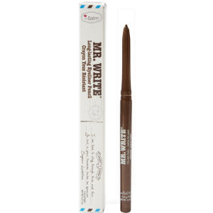 Устойчивый карандаш для глаз TheBalm Mr.Write Seymour Loveletters 0.35 г (681619811654) лучшая модель в Николаеве