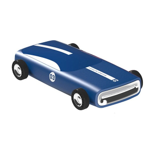 УМБ 3Life Car 6500mAh Blue ТОП в Николаеве