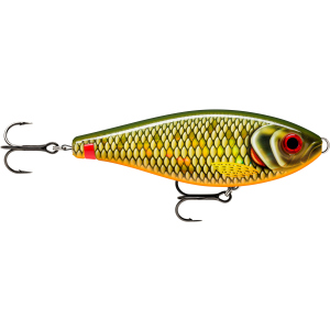 Воблер Rapala X-Rap Haku SCRR 140 мм 74 г (XRHK14 SCRR) в Николаеве