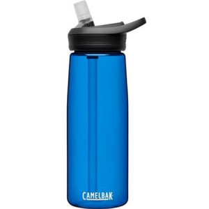 Спортивна фляга для води CamelBak 1643401075 eddy+ 25oz 25oz Oxford 0.75 л (886798018140) краща модель в Миколаєві