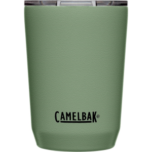 хороша модель Спортивний термосклянка CamelBak 2387301035 Tumbler SST SST Vacuum Insulated 12oz Moss 0.35 л (886798027685)