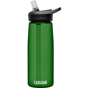 хороша модель Спортивна фляга для води CamelBak 1643302075 eddy+ 25oz 25oz Hunter 0.75 л (886798018096)