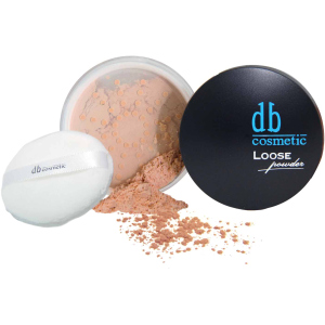 Пудра db cosmetic розсипчаста Scultorio Loose Powder №036 7 г (8026816036394) ТОП в Миколаєві