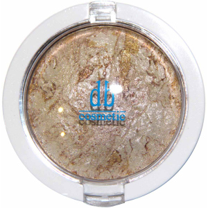 Хайлайтер db cosmetic запеченый Bellagio Melange Baked №301 11 г (8026816301911) ТОП в Николаеве