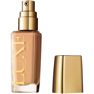 Тональный крем Avon Luxe SPF 20 Nude Натуральный 30 мл (30008)(ROZ6400102333) в Николаеве