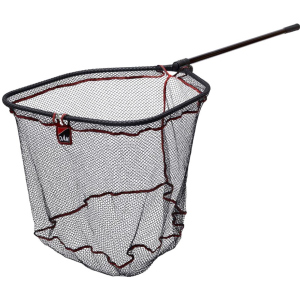 Підсак розкладний DAM Foldable Big Fish Net із сіткою 1.70 м голова 60х70х50 см (65752) ТОП в Миколаєві