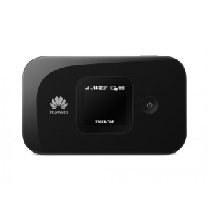 3G / 4G Wi-Fi роутер Huawei E5577 в Миколаєві