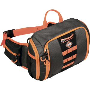 Сумка для риболовлі Trabucco Rapture SFT Pro Hip Pack L (048-62-040)