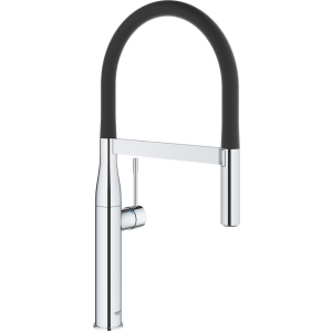 Змішувач кухонний GROHE Essence New 30294000 в Миколаєві