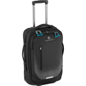 Чемодан Eagle Creek Expanse International Carry-On 33.5 л Black (EC0A3CWK010) краща модель в Миколаєві