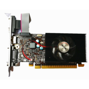 Відеокарта Afox GeForce GT730 2GB DDR3 (AF730-2048D3L6) (6597208) в Николаеве