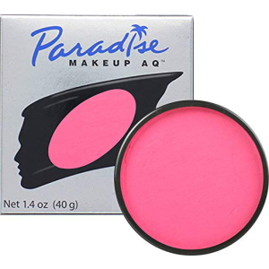 Професійний аквагрим Mehron Paradise Drk.Pink 40 г (800-DPK) (764294580081) ТОП в Миколаєві