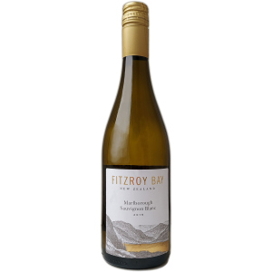 Вино Felix Solis Fitzroy Bay Marlbrough - New Zeland Sauvignon Blanc белое сухое 0.75 л 12.5% (9421905647045) в Николаеве