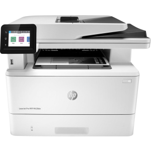 LaserJet Pro M428dw з Wi-Fi, Ethernet, ADF ТОП в Николаеве